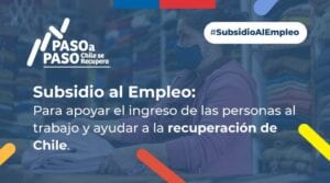 Subsidio al Empleo Chile 2020 - Cortés & Carrasco